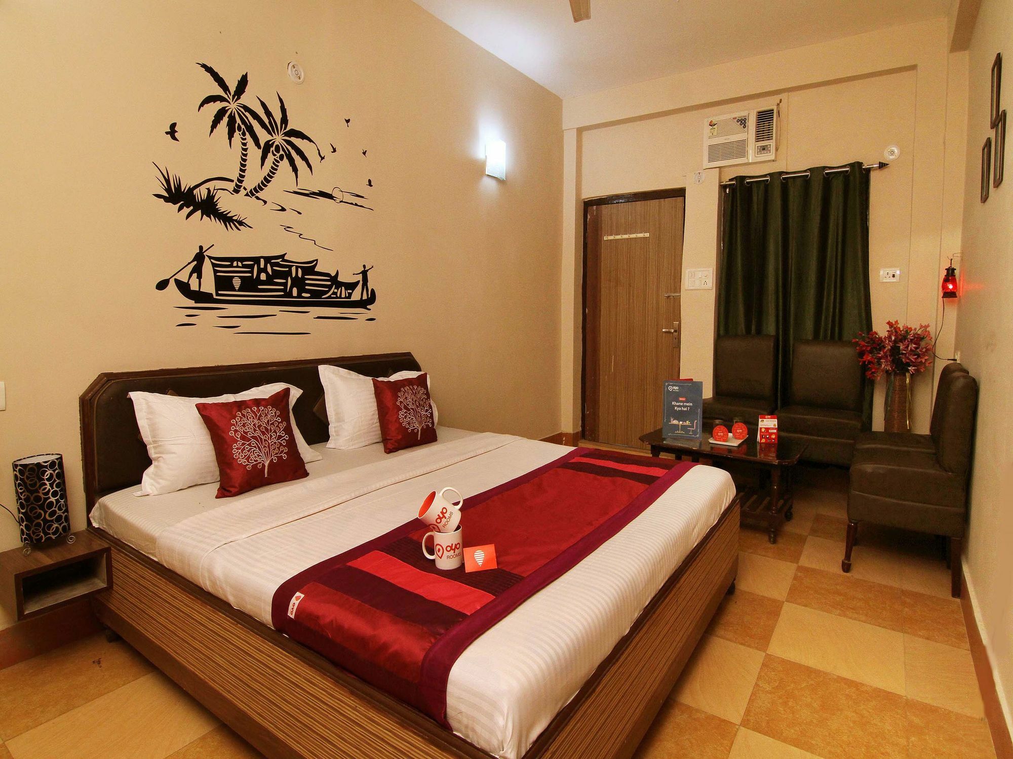 Oyo 3519 Hotel Garden Inn Βαρανάσι Εξωτερικό φωτογραφία
